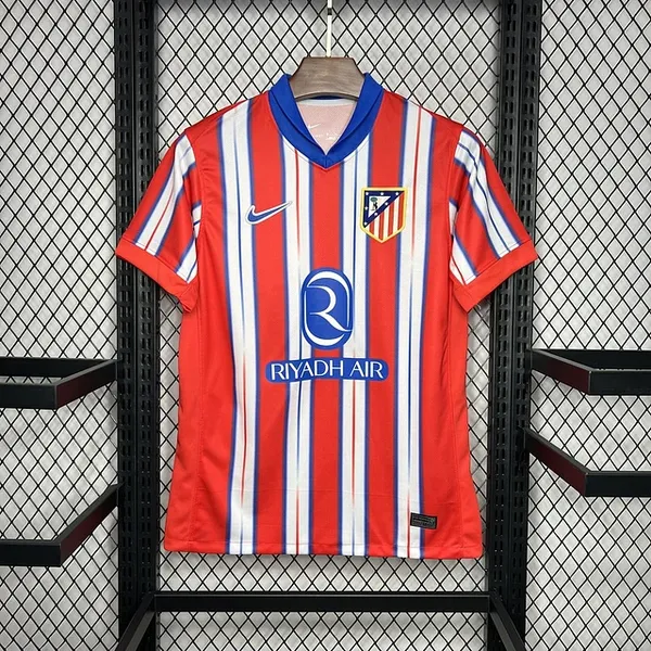 Camisola Atlético Madrid 2024/25 Principal